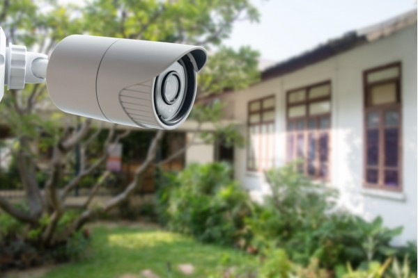 Maximizing Home Security: Tips for Optimizing Your CCTV Camera Placement